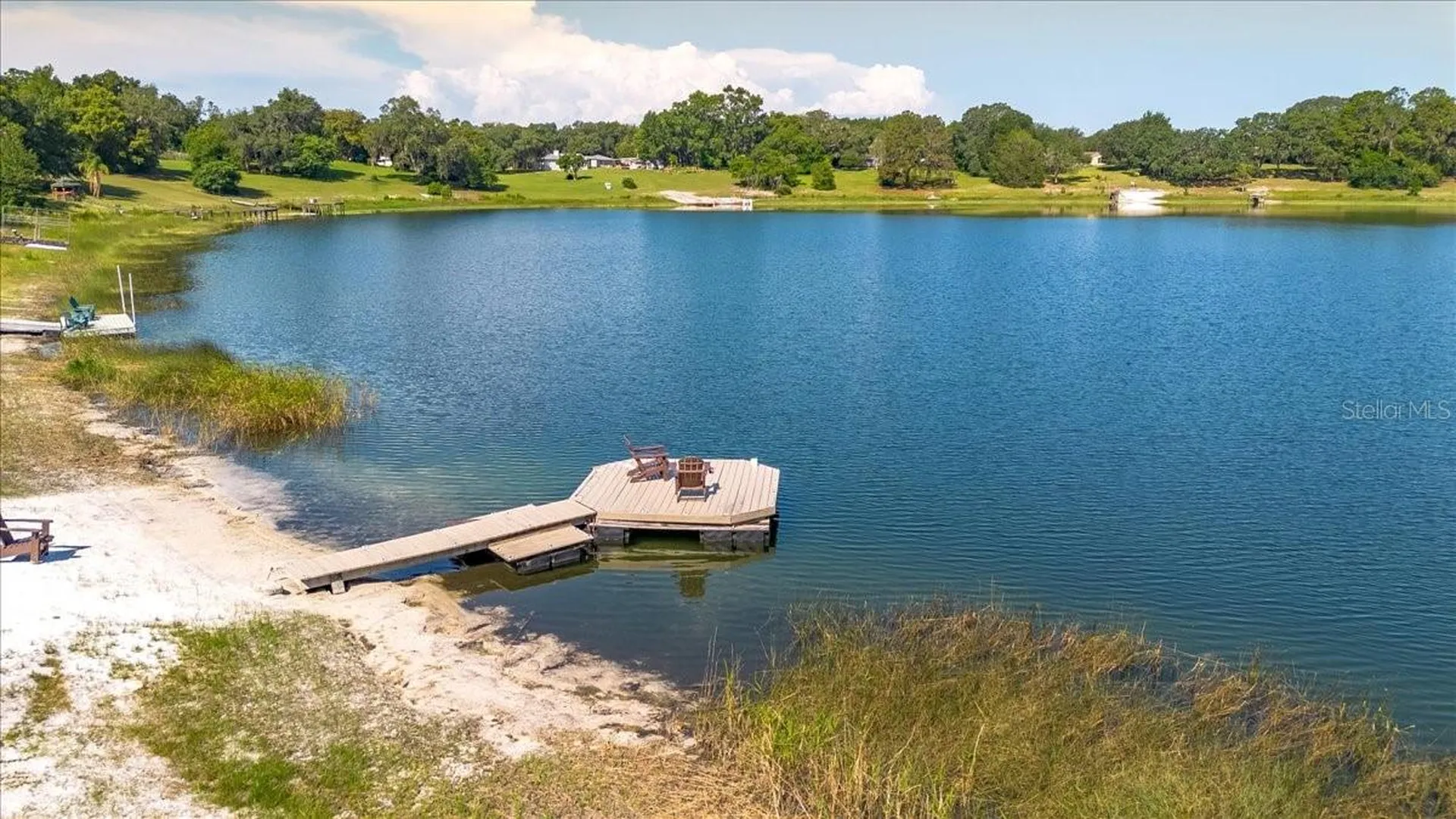 10522 SE 146th Terrace Road Ocklawaha FL 32179