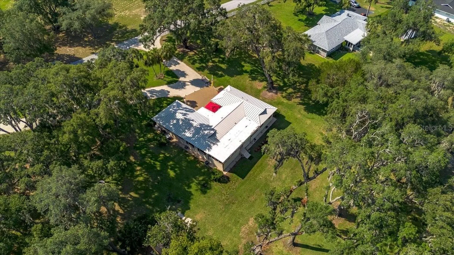 10522 SE 146th Terrace Road Ocklawaha FL 32179