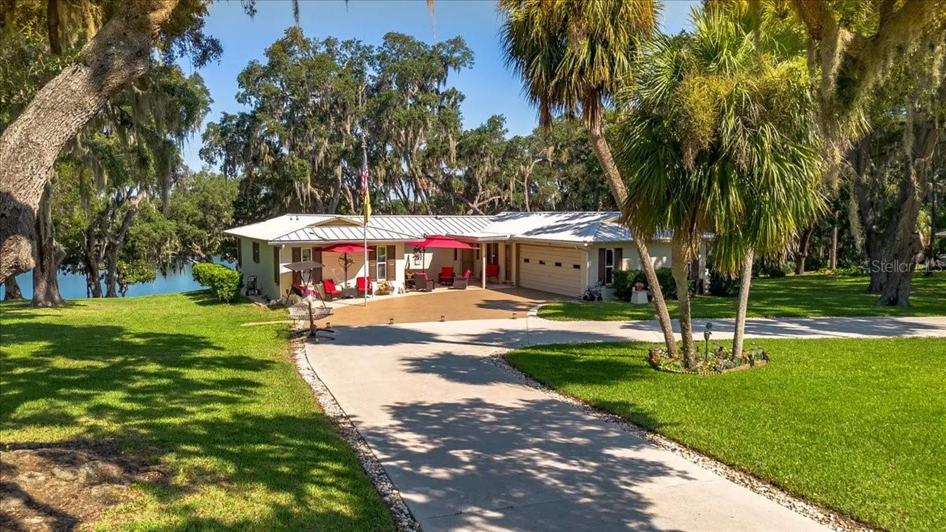 10522 SE 146th Terrace Road Ocklawaha FL 32179