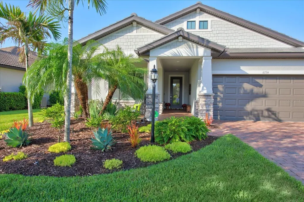 6774 Chester Trail Bradenton FL 34202