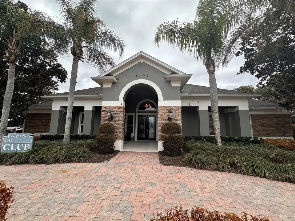 1106 Sandstone Run Sanford FL 32771
