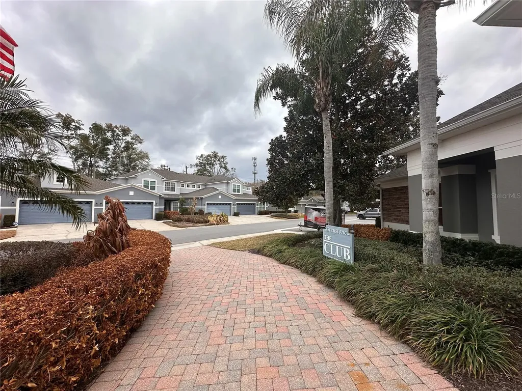 1106 Sandstone Run Sanford FL 32771