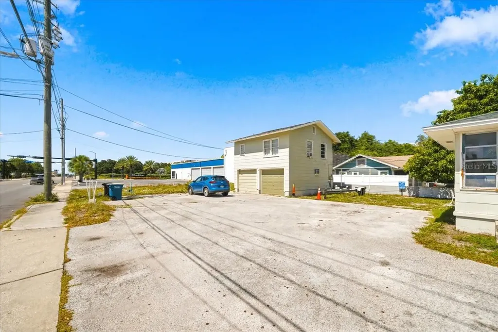 1197 Grove Street Clearwater FL 33755