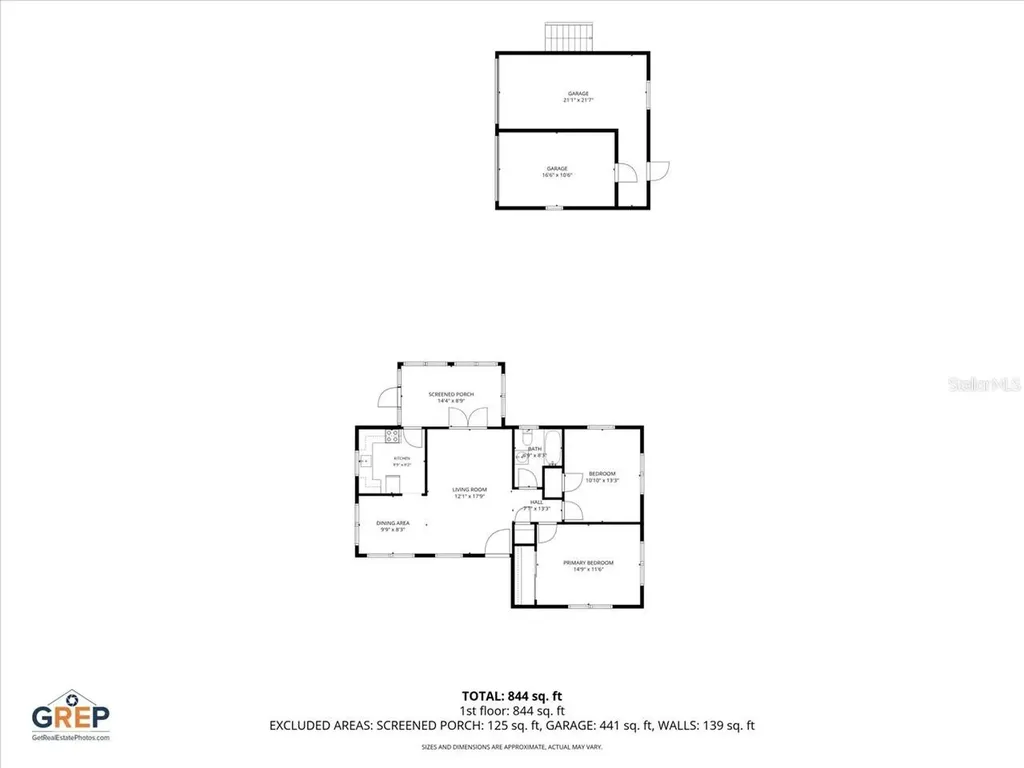 1197 Grove Street Clearwater FL 33755