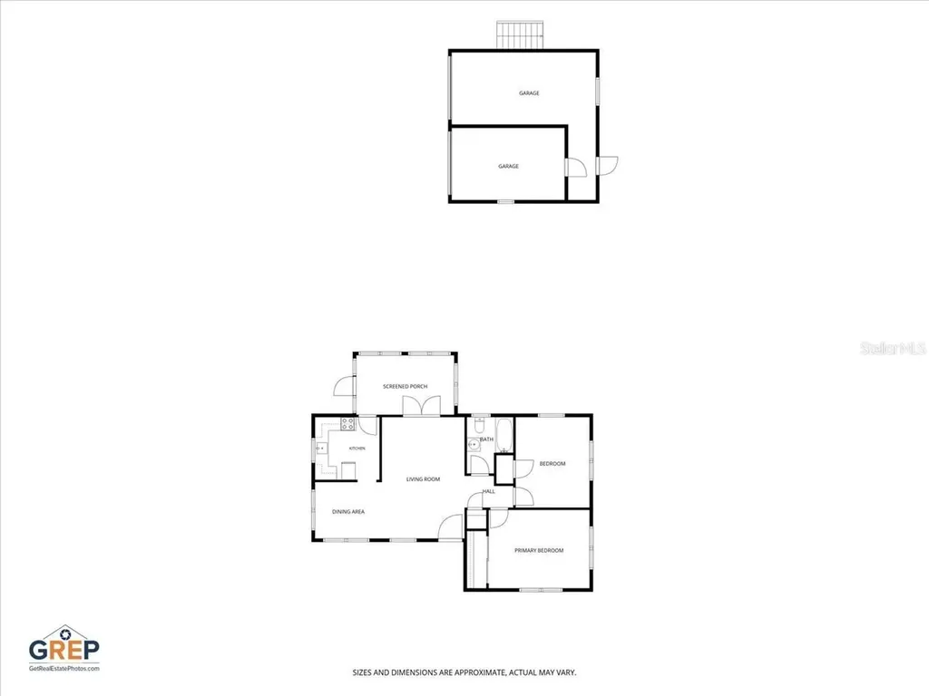 1197 Grove Street Clearwater FL 33755