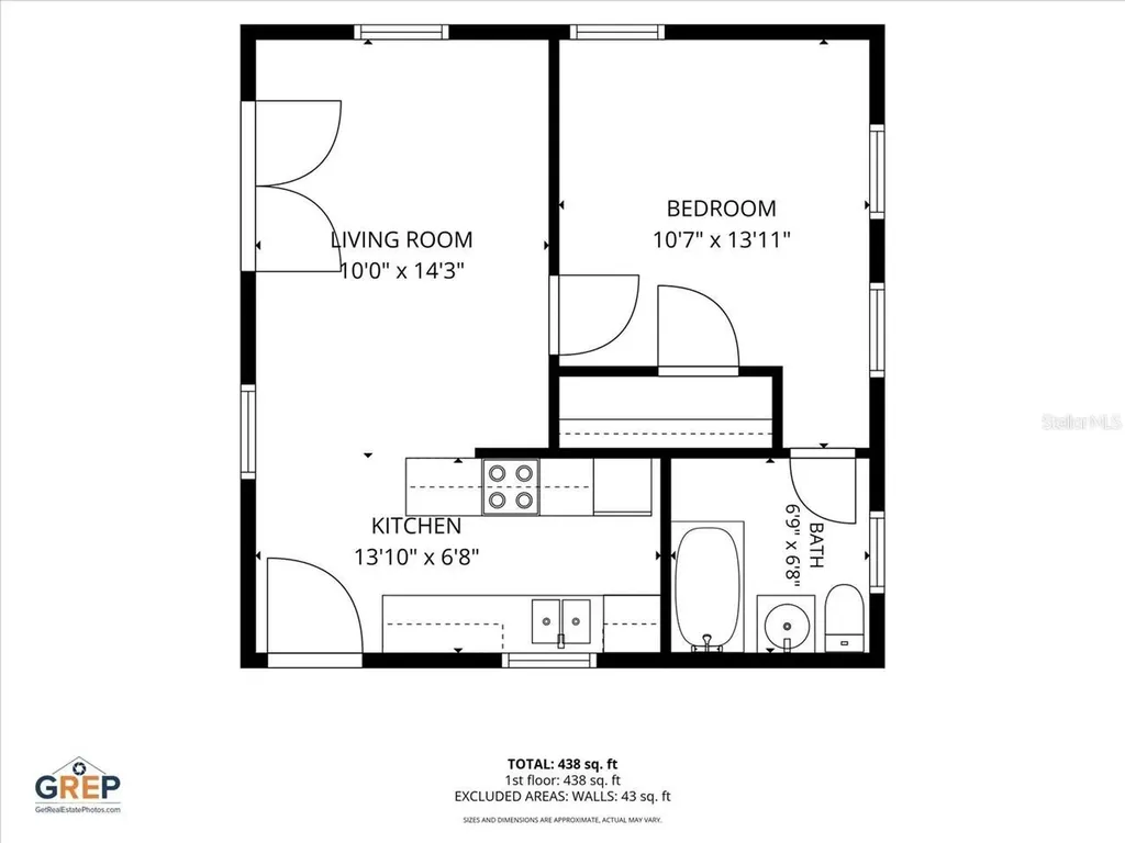 1197 Grove Street Clearwater FL 33755