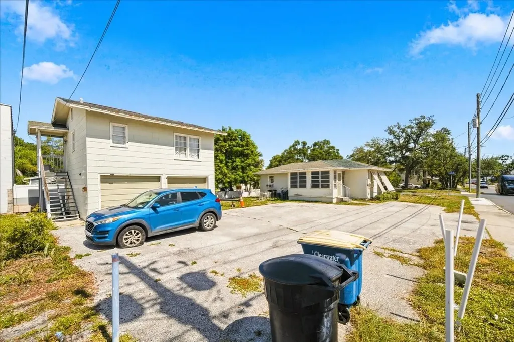 1197 Grove Street Clearwater FL 33755