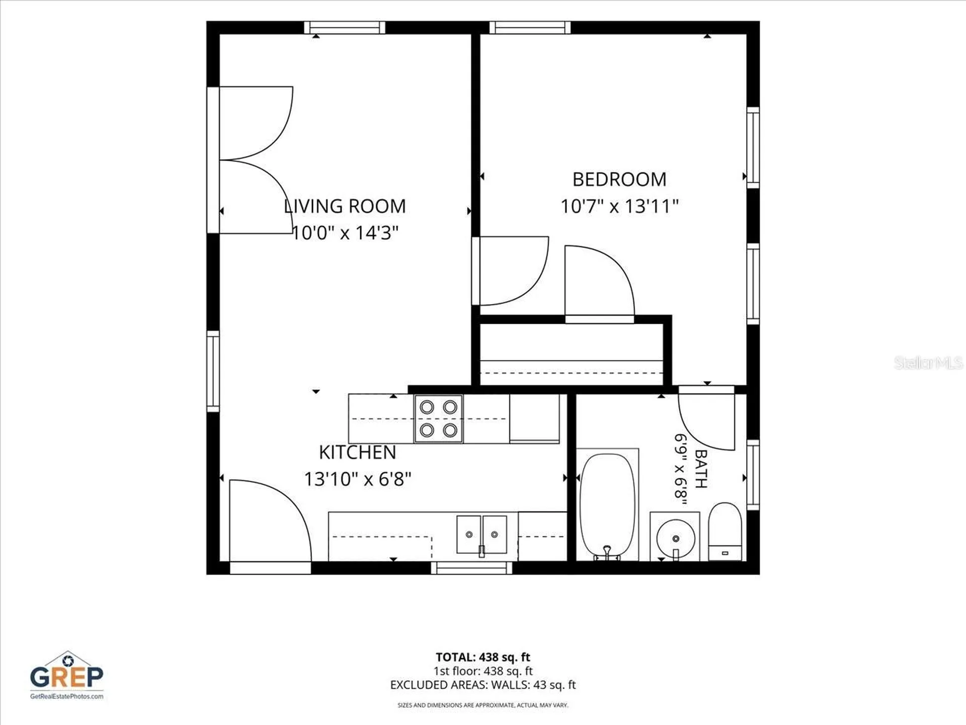1197 Grove Street Clearwater FL 33755
