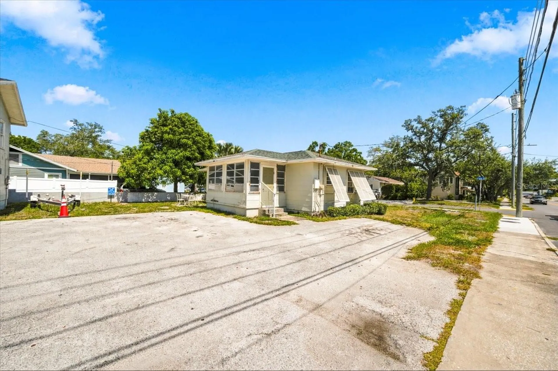 1197 Grove Street Clearwater FL 33755