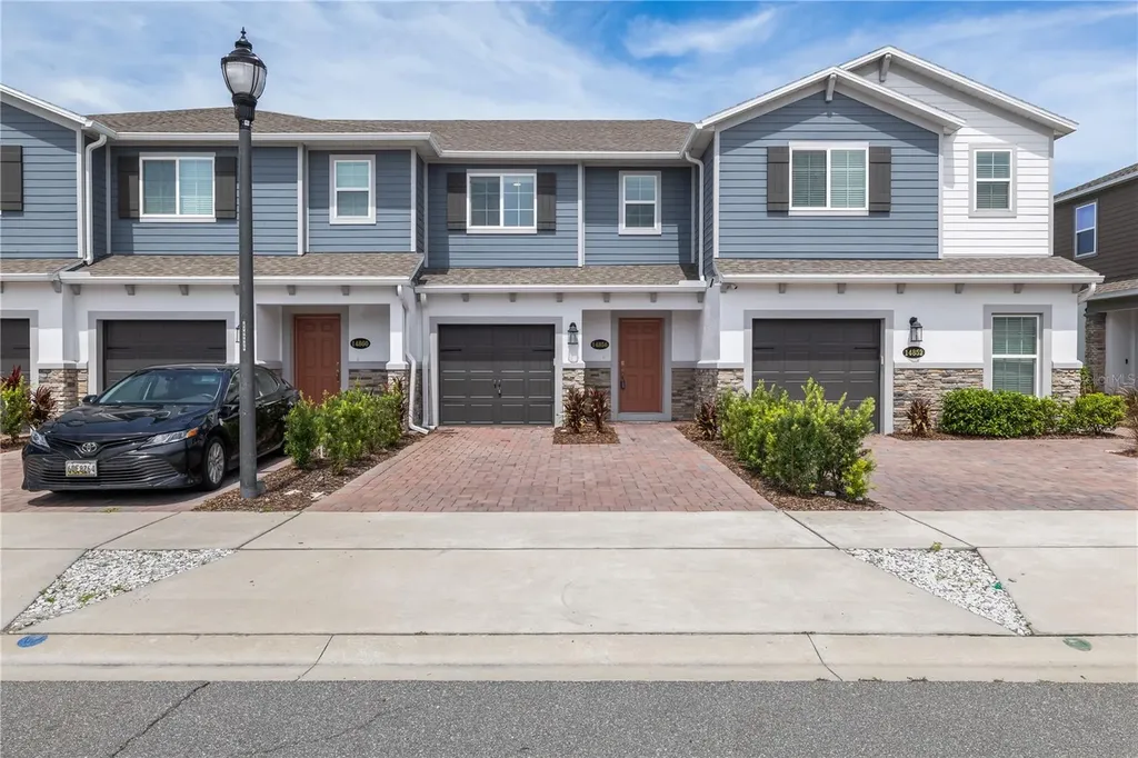 14856 Harvest Street Orlando FL 32824
