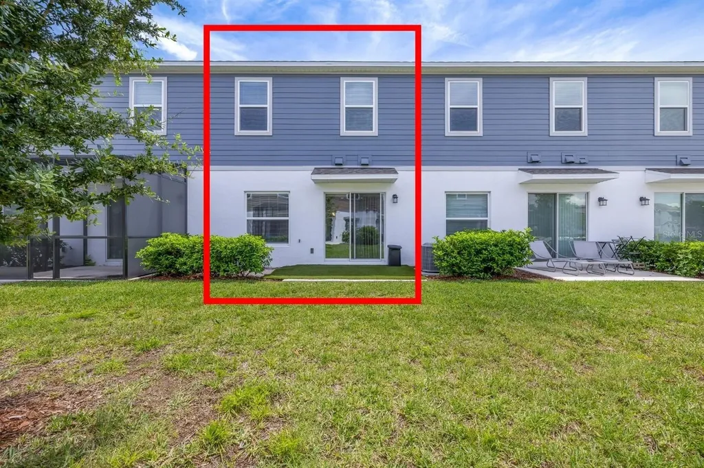 14856 Harvest Street Orlando FL 32824