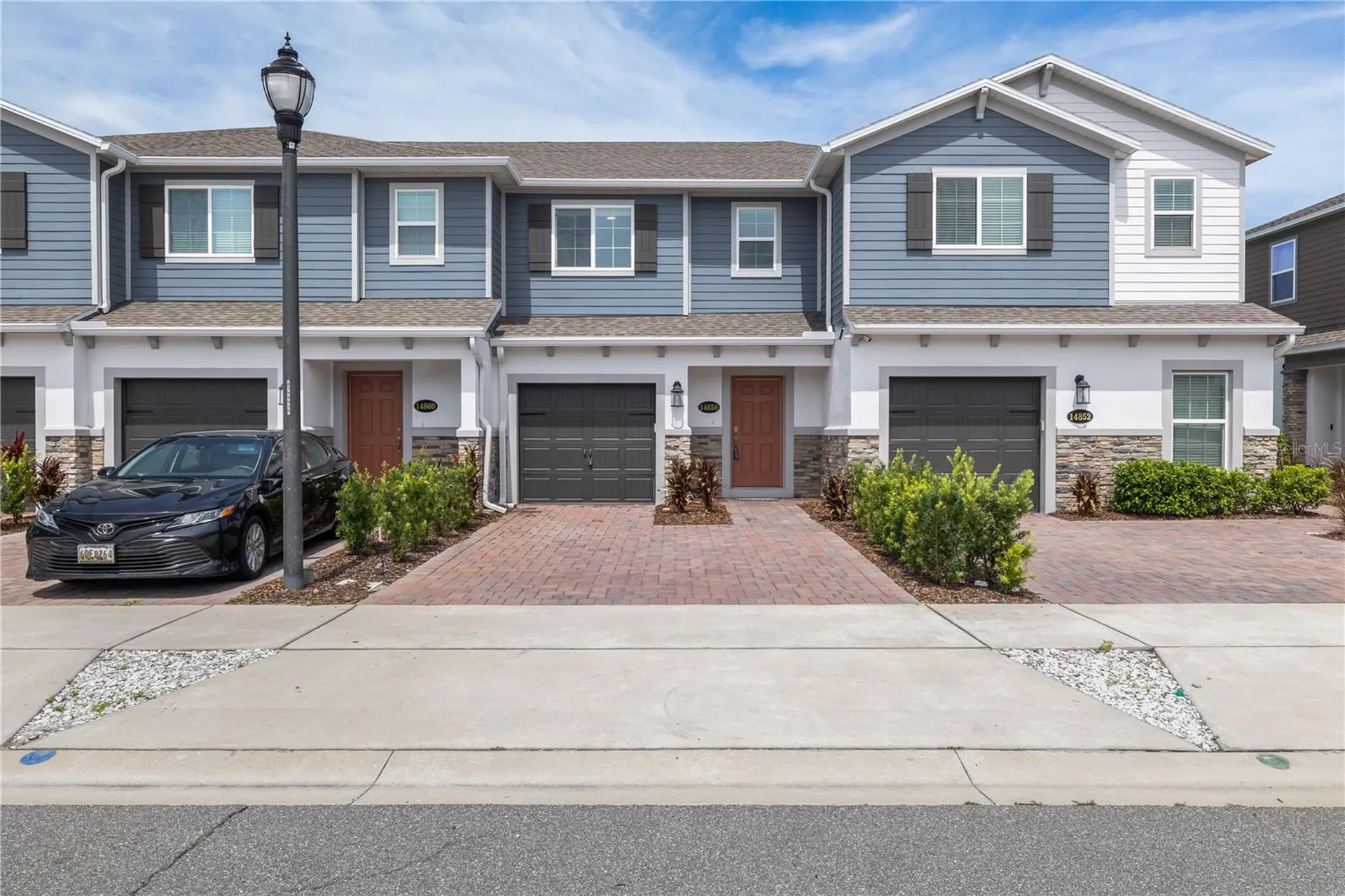 14856 Harvest Street Orlando FL 32824