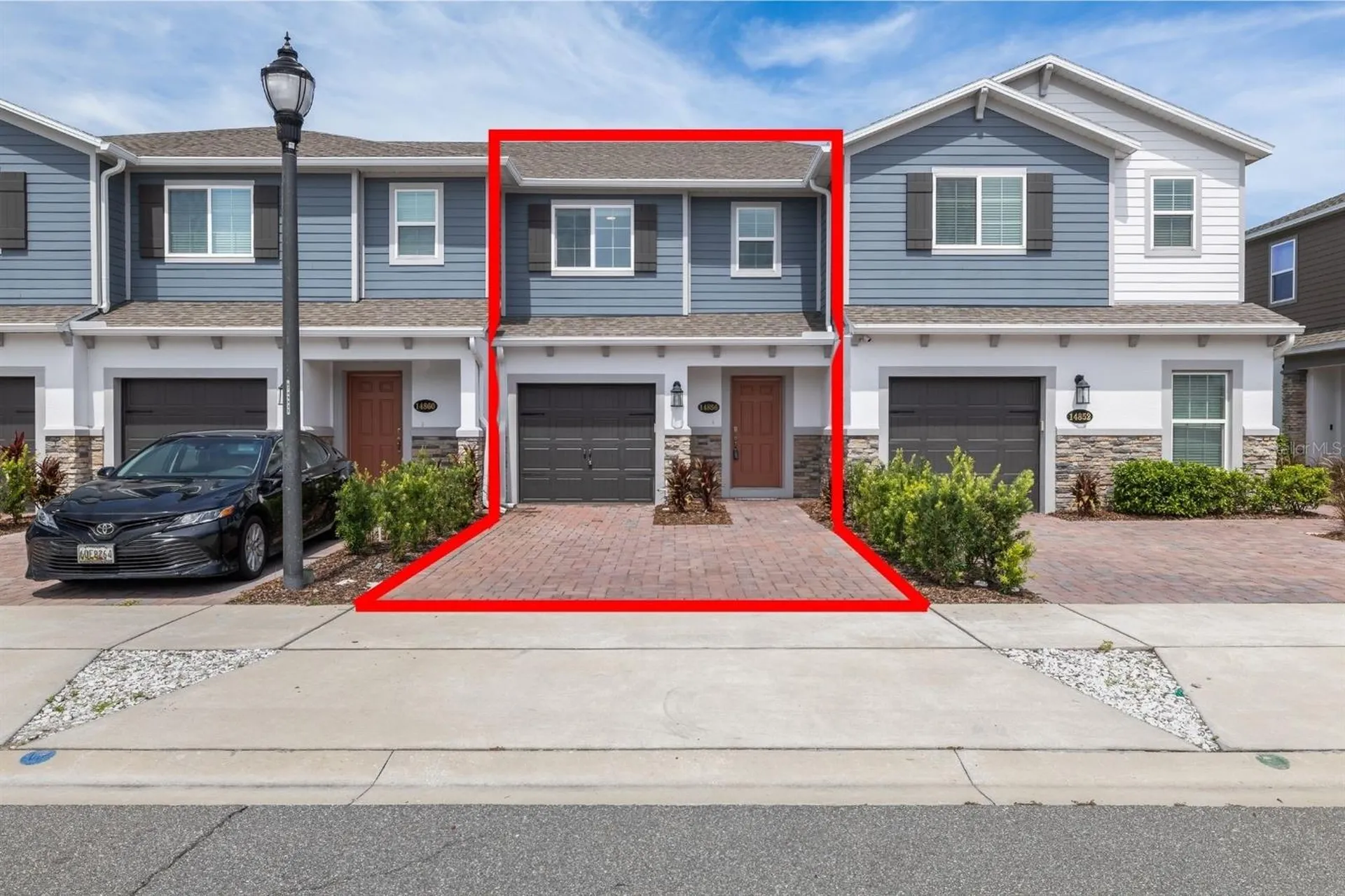 14856 Harvest Street Orlando FL 32824