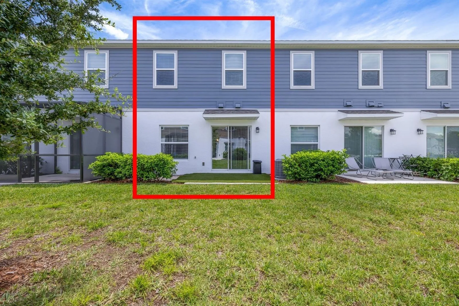 14856 Harvest Street Orlando FL 32824
