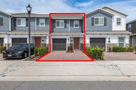 14856 Harvest Street Orlando FL 32824