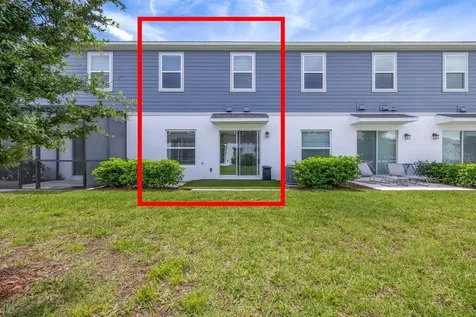 14856 Harvest Street Orlando FL 32824