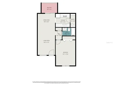9208 N Connechusett Road Tampa FL 33617