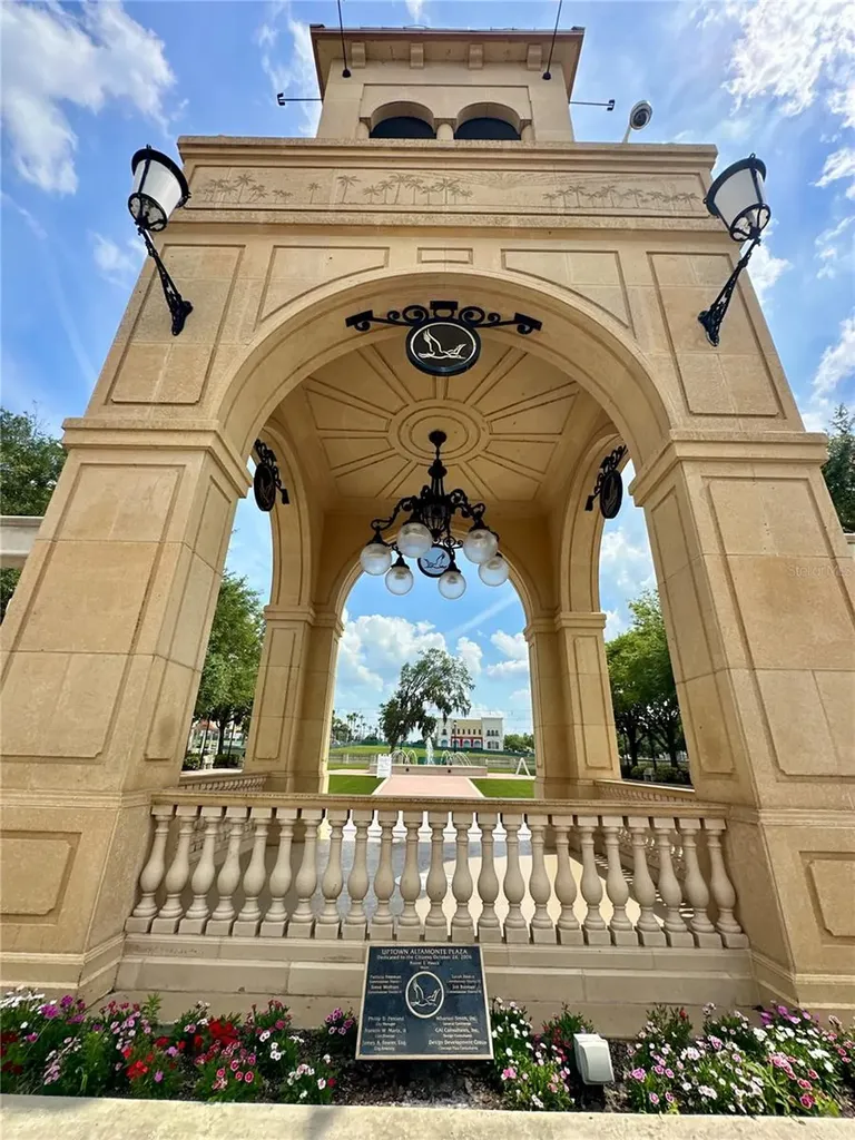 115 Oyster Bay Circle Altamonte Springs FL 32701