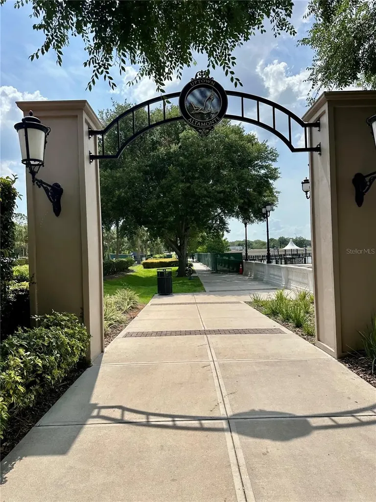 115 Oyster Bay Circle Altamonte Springs FL 32701