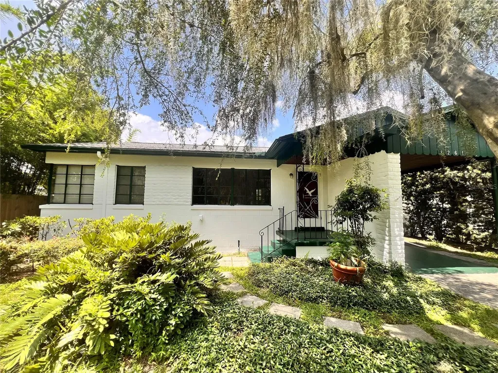 1261 Richmond Road Winter Park FL 32789