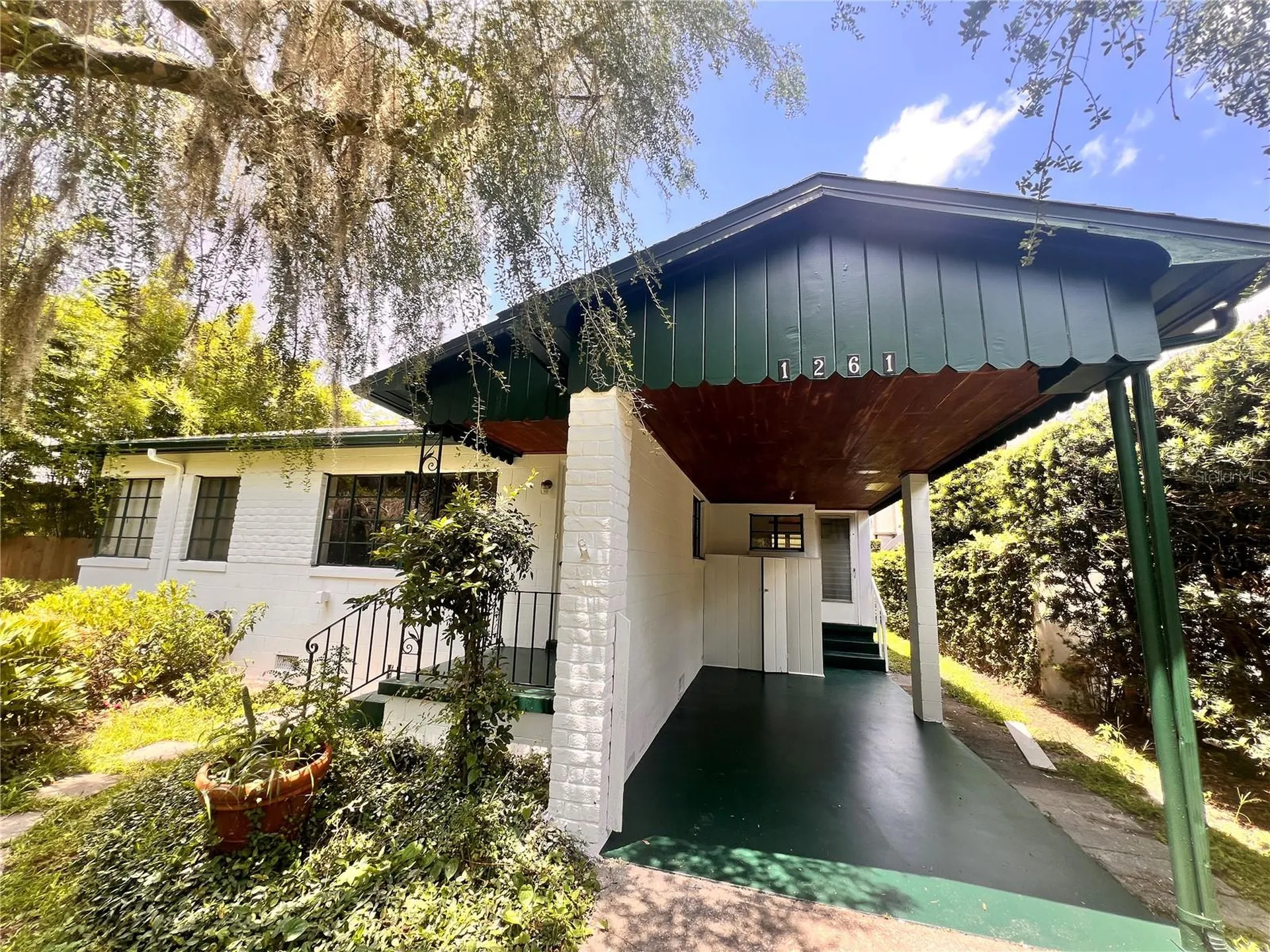 1261 Richmond Road Winter Park FL 32789