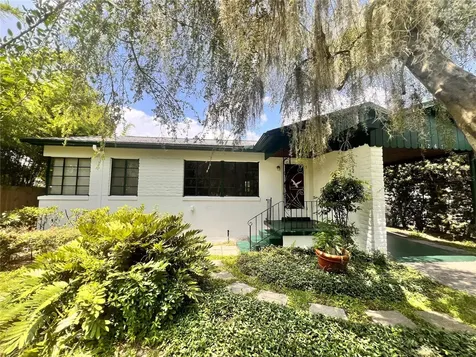 1261 Richmond Road Winter Park FL 32789