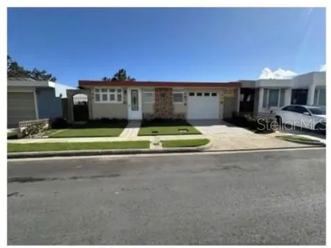 223 Colinas De Fairview Trujillo Alto PR 00976