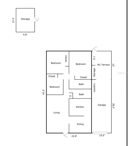 223 Colinas De Fairview Trujillo Alto PR 00976