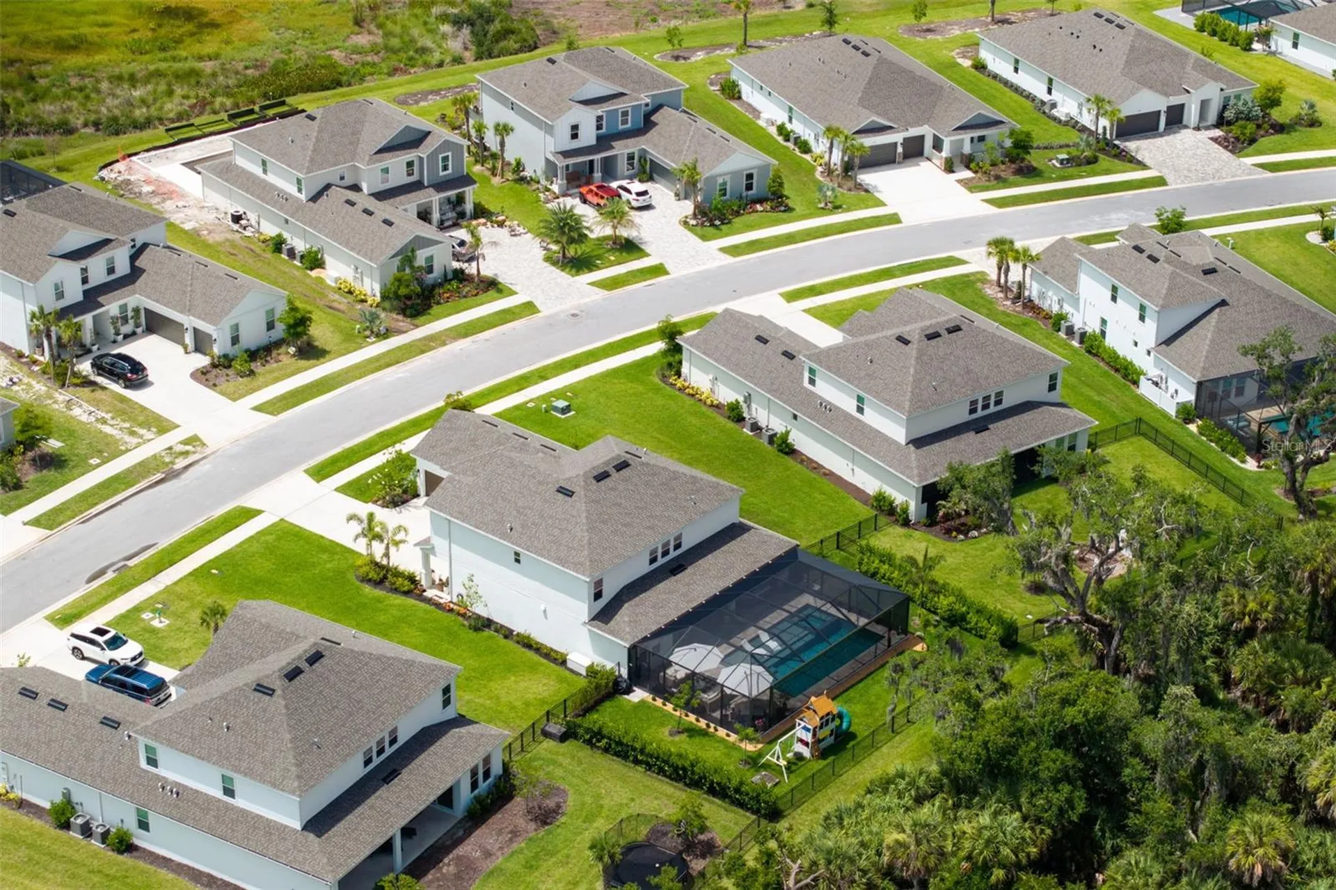 9161 Radiant Circle Sarasota FL 34241