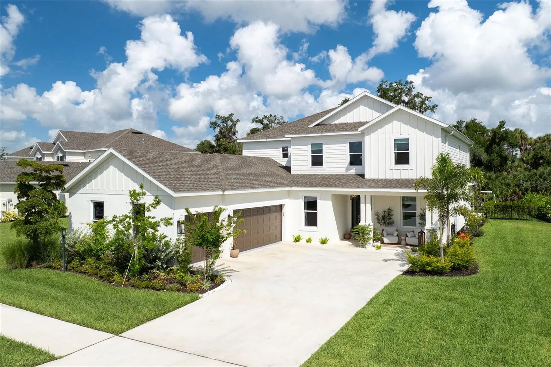 9161 Radiant Circle Sarasota FL 34241