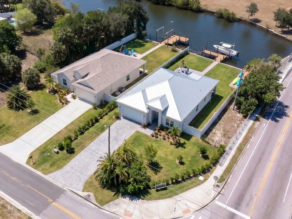 601 Flamingo Drive Apollo Beach FL 33572