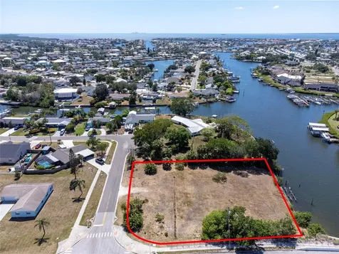 601 Flamingo Drive Apollo Beach FL 33572