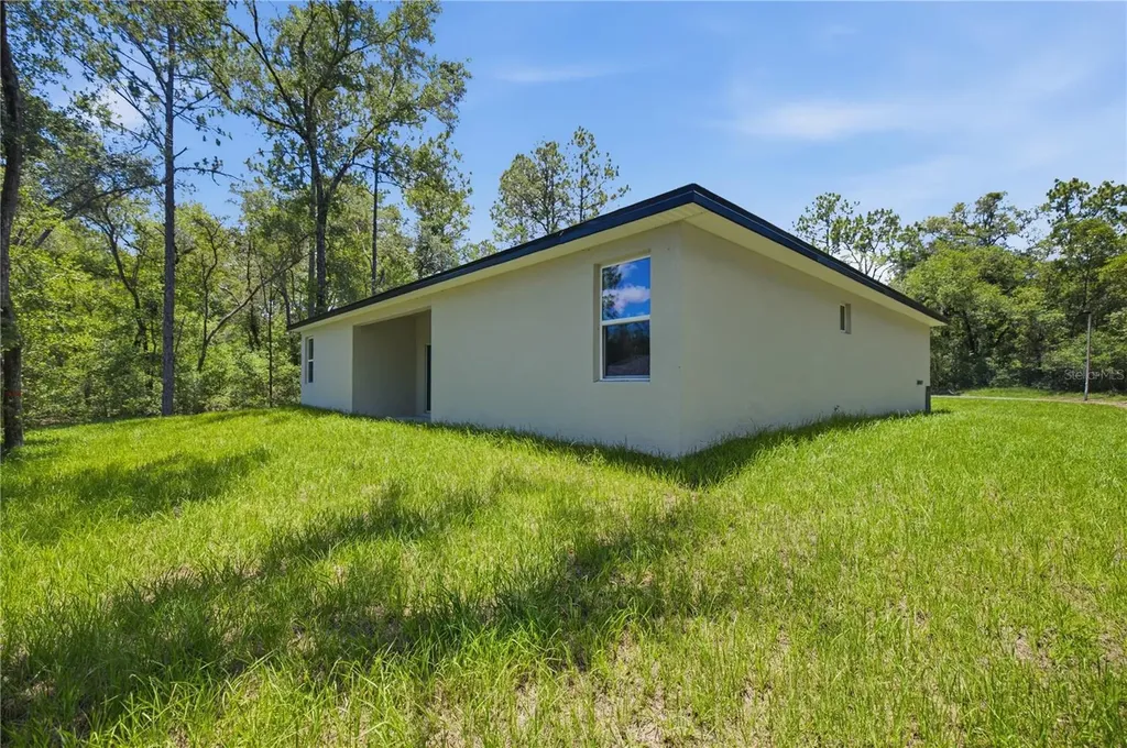 10735 N Malva Way Drive Citrus Springs FL 34434