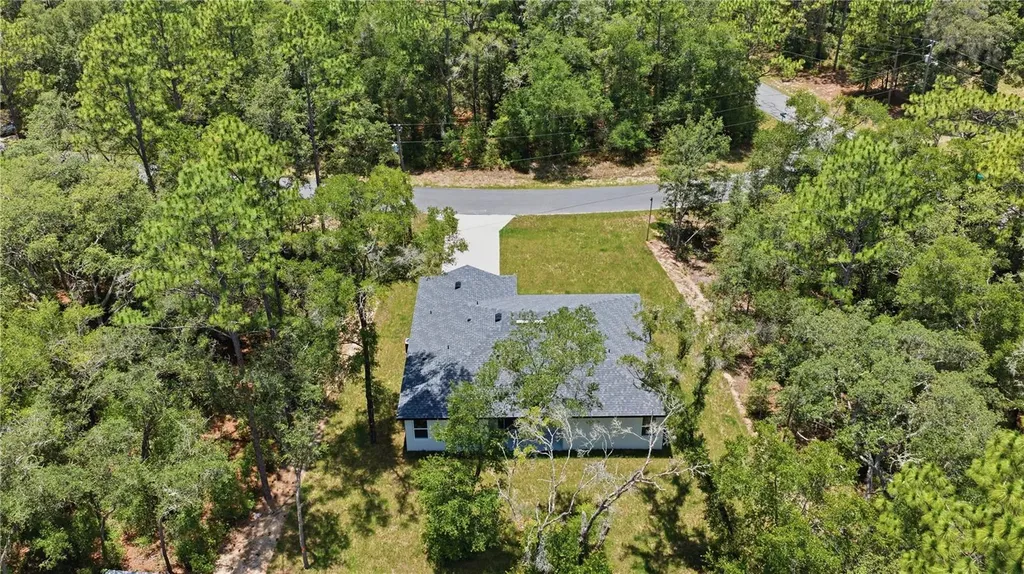 10735 N Malva Way Drive Citrus Springs FL 34434