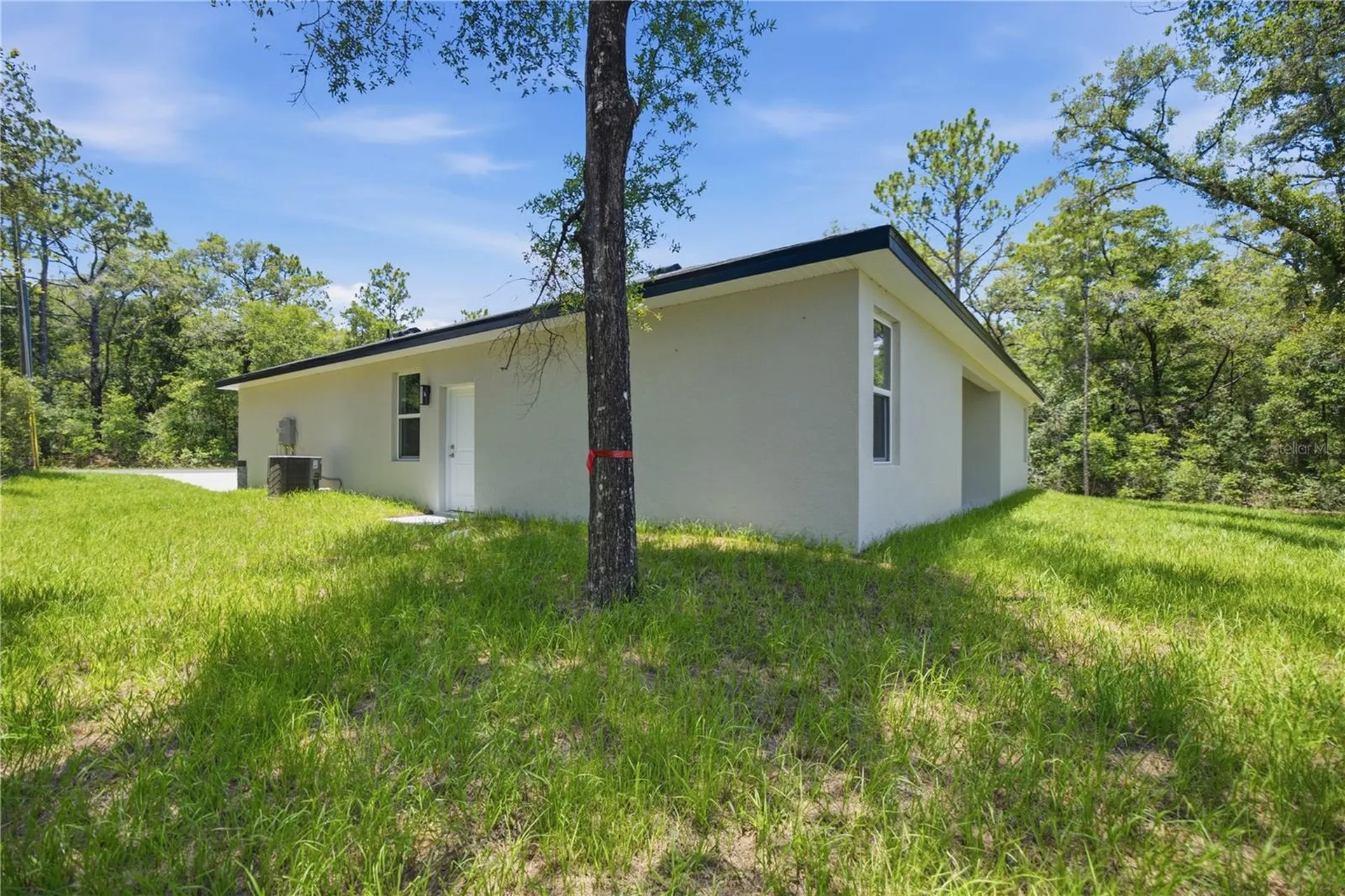 10735 N Malva Way Drive Citrus Springs FL 34434