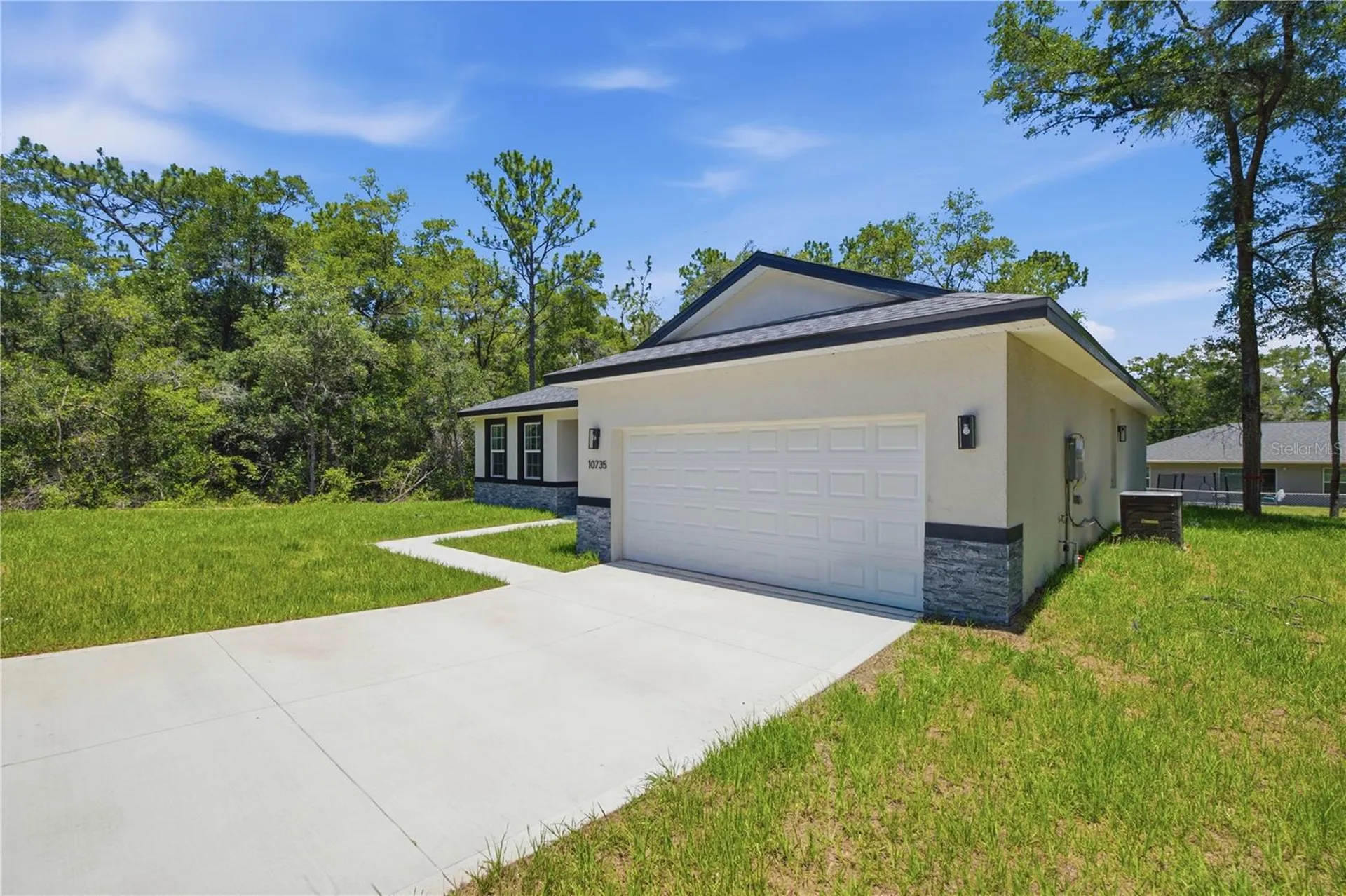 10735 N Malva Way Drive Citrus Springs FL 34434