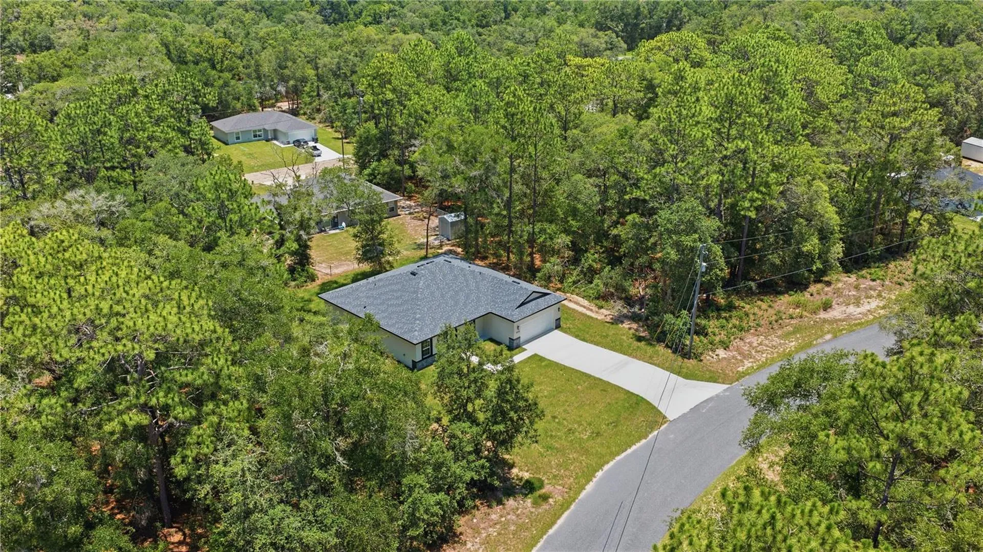 10735 N Malva Way Drive Citrus Springs FL 34434