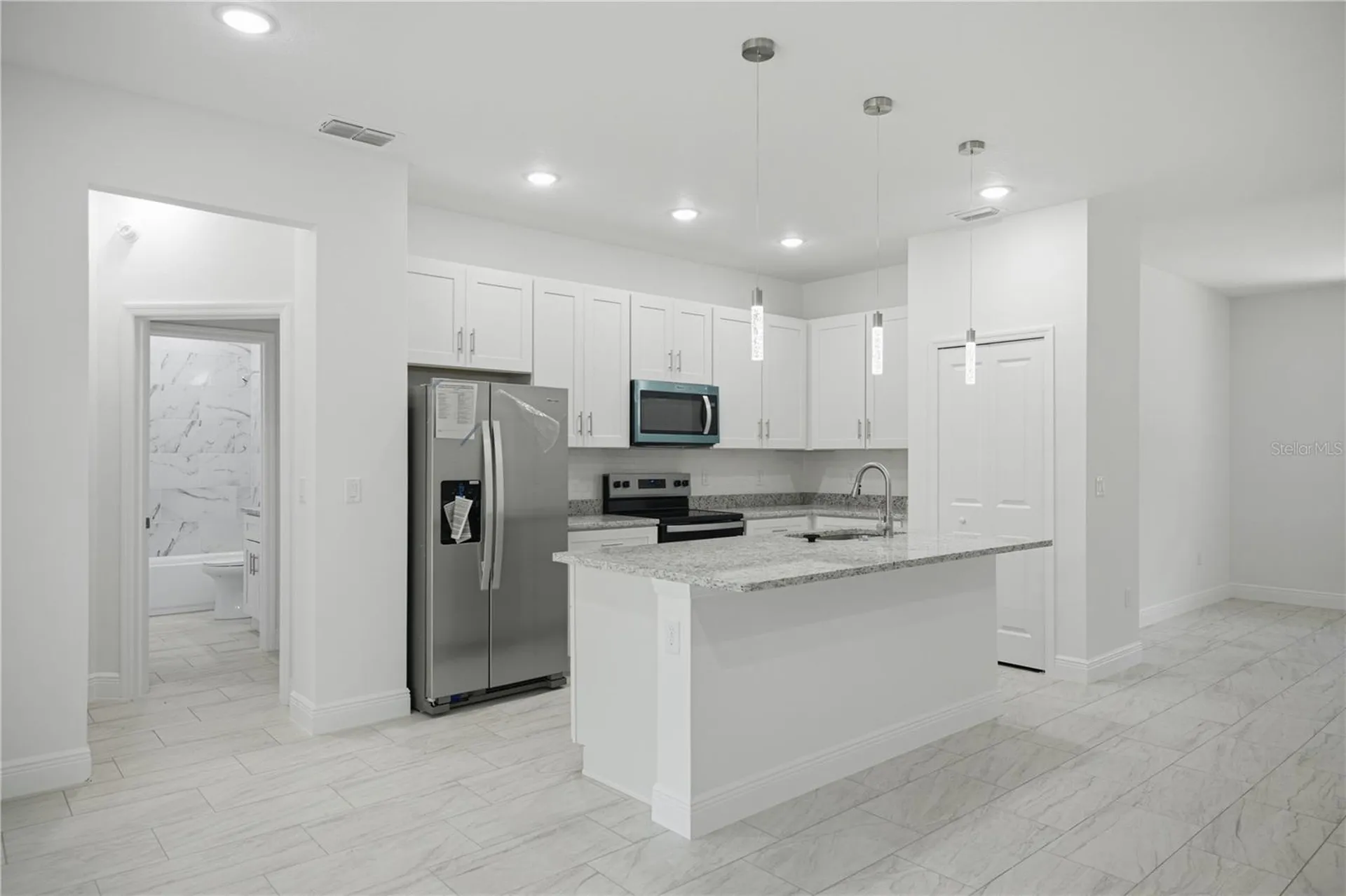 10735 N Malva Way Drive Citrus Springs FL 34434