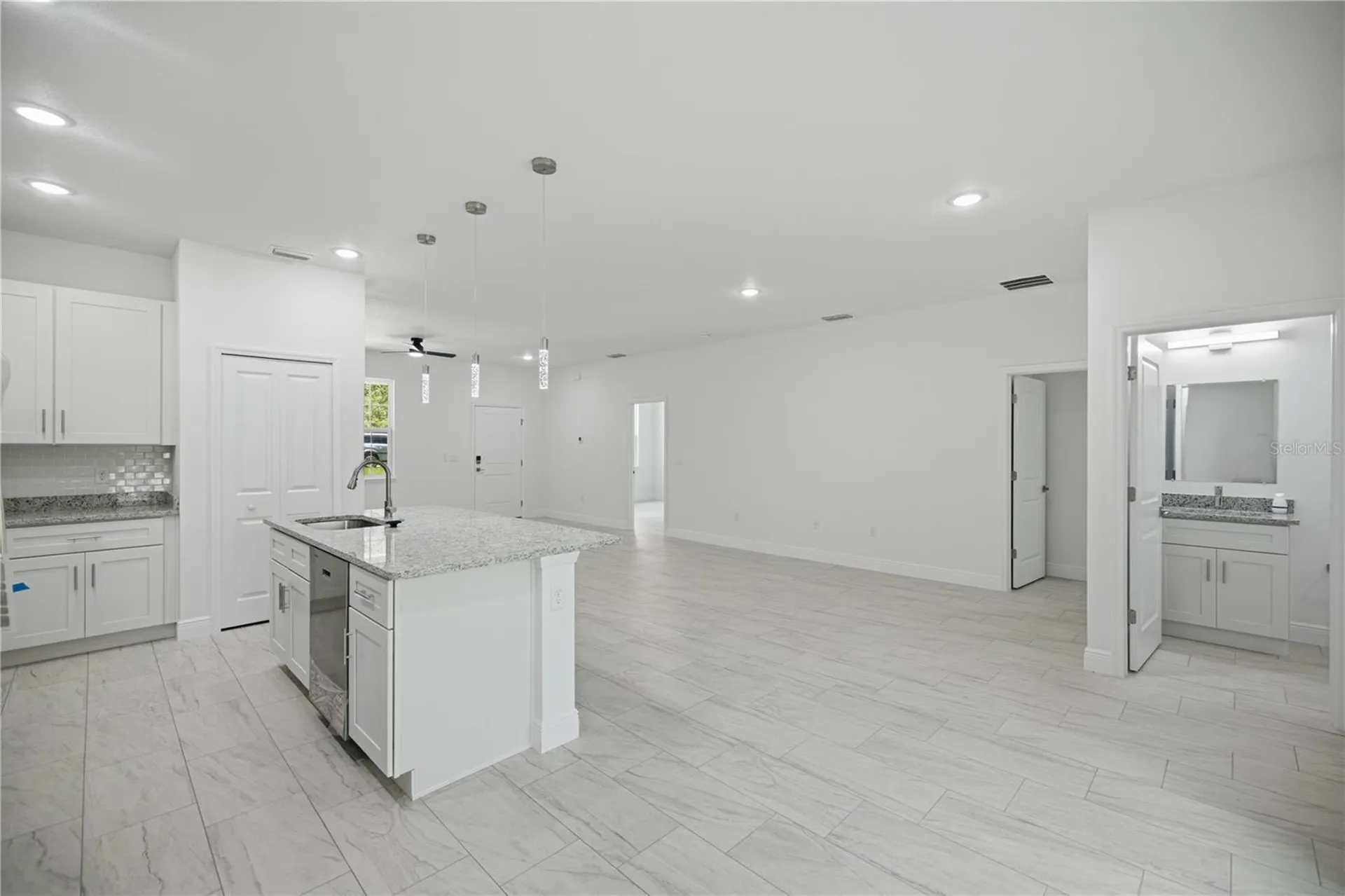 10735 N Malva Way Drive Citrus Springs FL 34434
