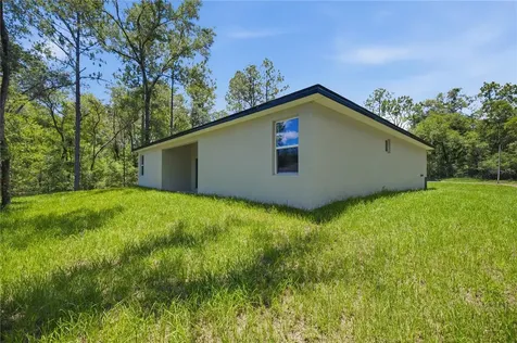 10735 N Malva Way Drive Citrus Springs FL 34434
