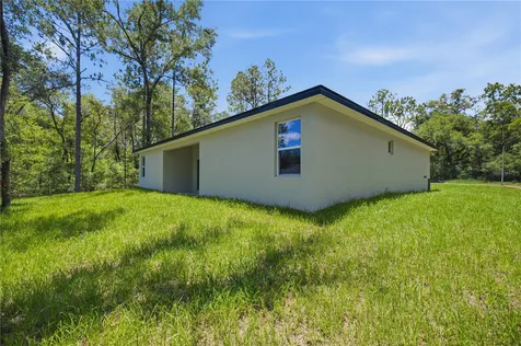 10735 N Malva Way Drive Citrus Springs FL 34434