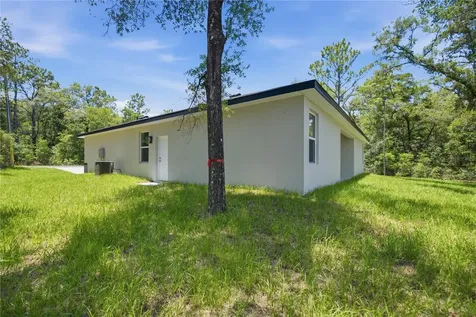 10735 N Malva Way Drive Citrus Springs FL 34434