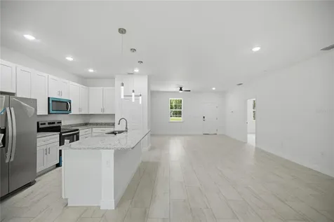 10735 N Malva Way Drive Citrus Springs FL 34434