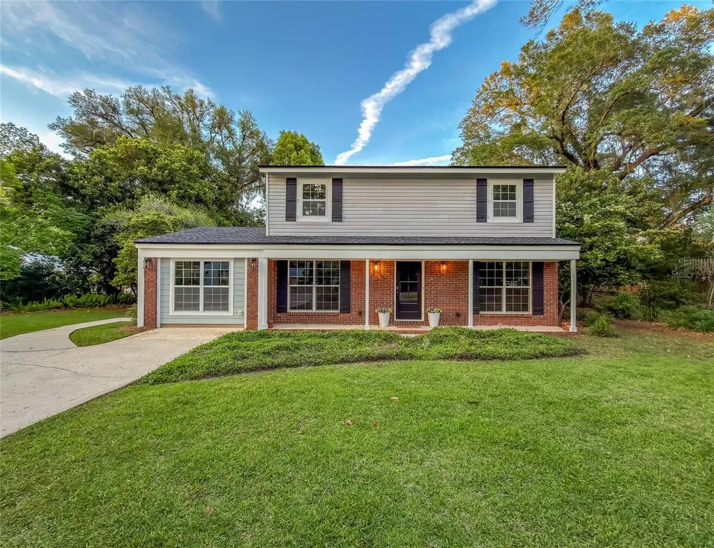 2210 Wall Street Tallahassee FL 32309