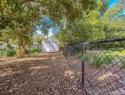 2210 Wall Street Tallahassee FL 32309