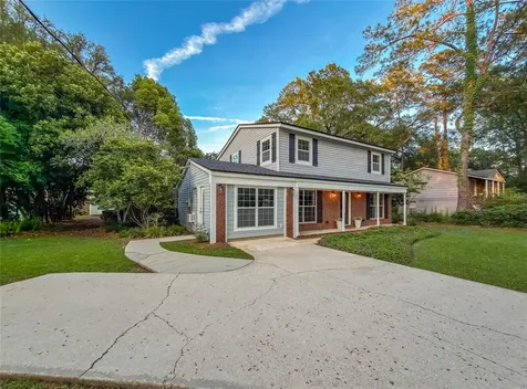 2210 Wall Street Tallahassee FL 32309