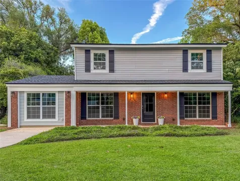 2210 Wall Street Tallahassee FL 32309