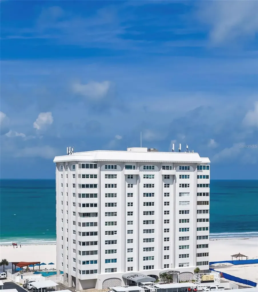 1700 Benjamin Franklin Drive Sarasota FL 34236