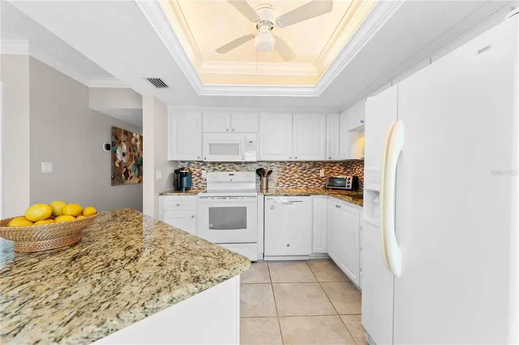 1700 Benjamin Franklin Drive Sarasota FL 34236