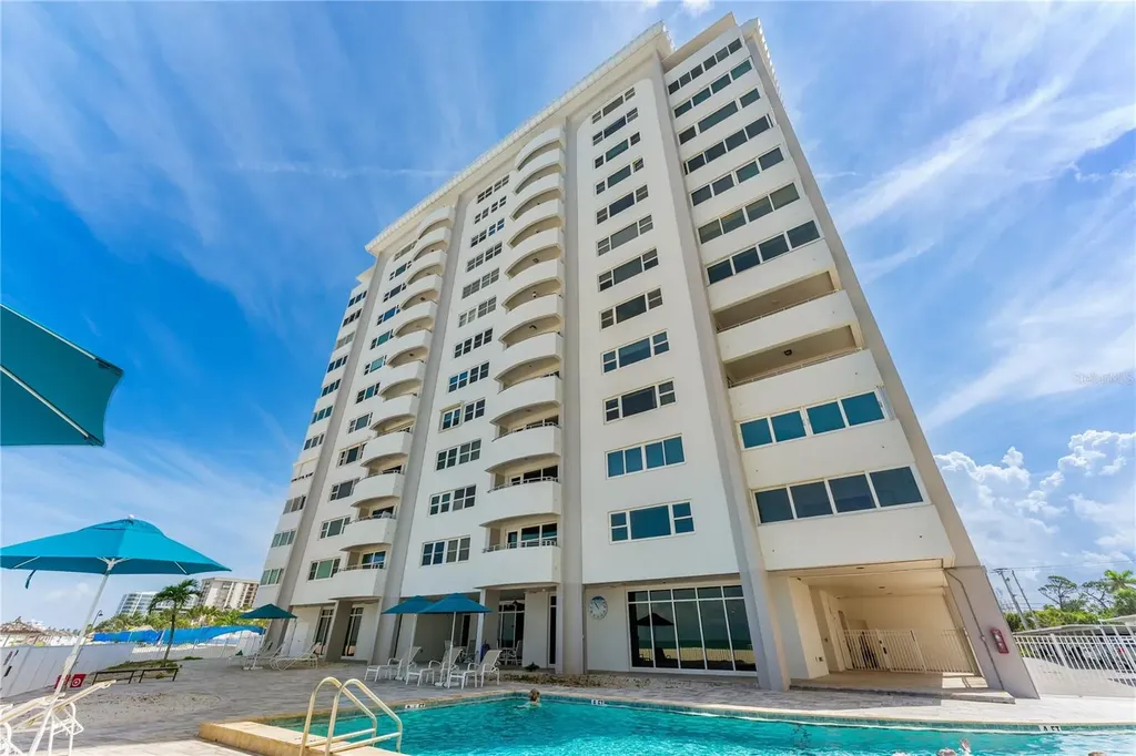 1700 Benjamin Franklin Drive Sarasota FL 34236